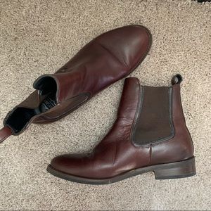 Thursday Boot Company Chelsea boots